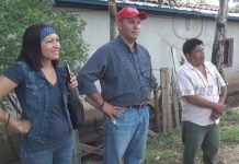 Afinan detalles para construcción de nuevo hospital en Nueva Segovia nueva segovia