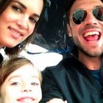 Hija de Monica Spear recuerda así a sus padres a 7 años de su muerte entretenimiento