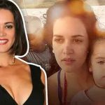 Así de hermosa está la hija de la fallecida Mónica Spear fotos