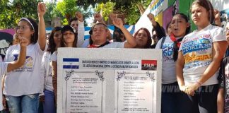 nicaragua