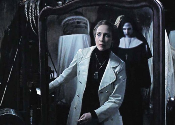 monja-uno estados unidos