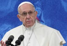 El papa Francisco admite en público el histórico abuso de sacerdotes a monjas vaticano