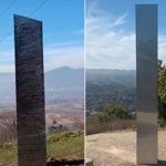 Los monolitos se trasladaron a España y aparece uno en Ayllón espana