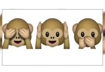 ¿Sabes la historia de los 3 monos de WhatsApp? esta es la leyenda japo