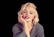 Subastarán vestidos de Marilyn Monroe estados unidos