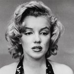 Aparece escena de un desnudo de Marilyn Monroe que se creía perdido estados unidos