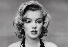Aparece escena de un desnudo de Marilyn Monroe que se creía perdido estados unidos
