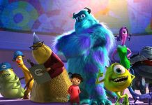 serie de television