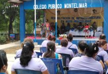 nicaragua