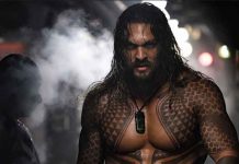 Las dificultades que pasó Jason Momoa durante la grabación en GOT estados unidos