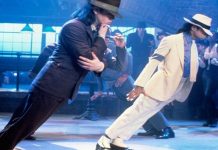 ‘Moonwalker’, el filme de Michael Jackson, vuelve a las salas por el 60º aniversario del cantante estados unidos