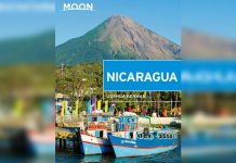 Famoso escritor prepara nuevo libro sobre Nicaragua nicaragua