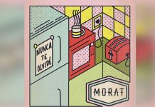 Morat lanza «Nunca te olvidé» con un mensaje claro para sus fans musica