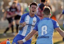 Jaime Moreno: «Este gol va dedicado a toda Nicaragua»
