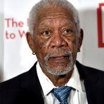 morgan freeman