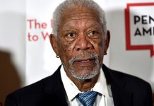 Morgan Freeman se disculpa tras acusaciones de acoso morgan freeman