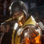 mortal kombat 11