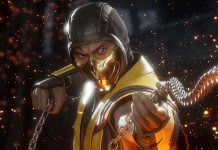 Mortal Kombat 11 muestra en su tráiler a 3 nuevos personajes mortal kombat 11