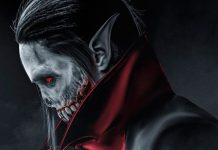 Confirmada la fecha de estreno ‘Morbius’ de Jared Leto pelicula