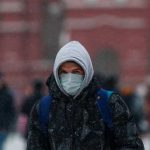 Moscú registra un nuevo caso de contagio por coronavirus rusia