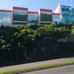 «Yo sí quiero que me vean»: Polémica por motel «transparente» de Managua nicaragua