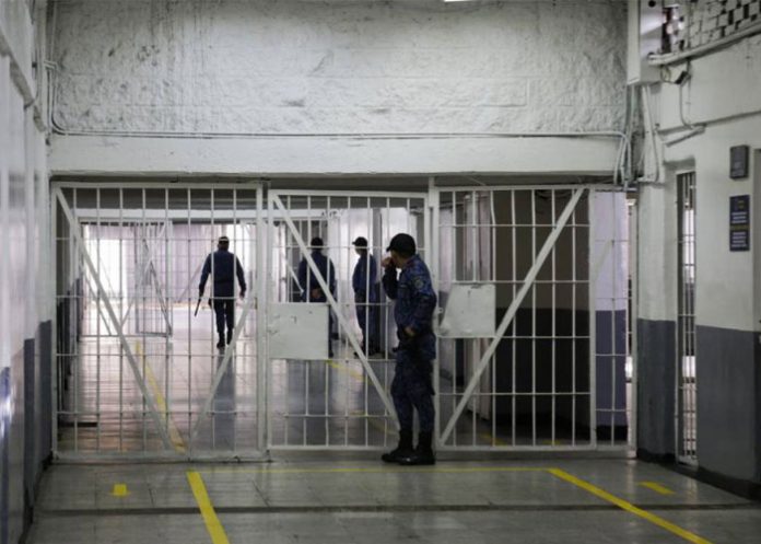 motin-carcel-colombia colombia