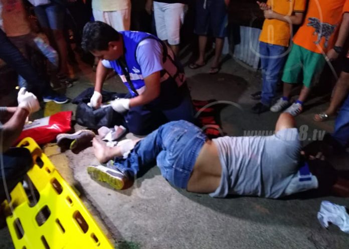 moto-1_2dY40cm nicaragua