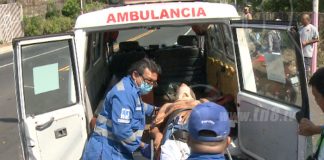 nicaragua