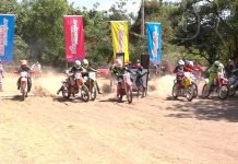 Granada: INTUR promueve el segundo campeonato de motocross campeonato de motocross en granada