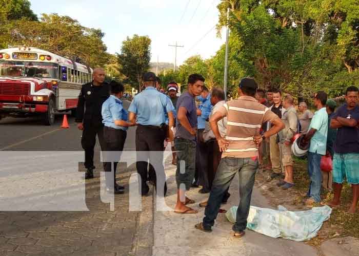 moto-muerto-rivas-2 nicaragua