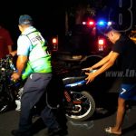 Cuatro heridos, uno de gravedad dejó un accidente de tránsito en León accidente en leon