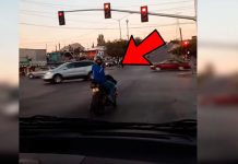 motociclista