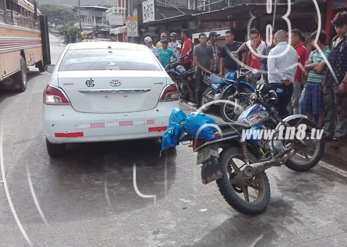 motociclista-rio-blanco-02 nicaragua
