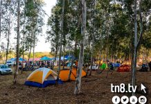 Motorbeach Nicaragua Día 1: Arranca la travesía nicaragua