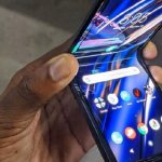 Costo del reemplazo de la pantalla del RAZR plegable nicaragua