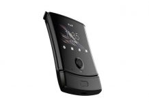 Motorola lanza el innovador Razr con pantalla plegable tecnologia
