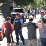 Policía intenta localizar moto robada en Bello Horizonte