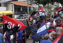 nicaragua
