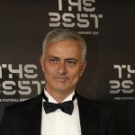 José Mourinho releva a Pochettino en la banca de Tottenham jose mourinho
