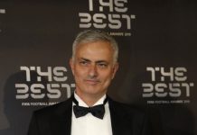 José Mourinho releva a Pochettino en la banca de Tottenham jose mourinho