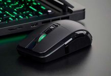 Xiaomi lanza su primer ratón gaming: inalámbrico china