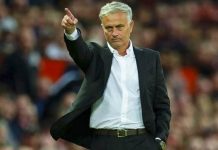 José Mourinho dio a conocer la fórmula para detener a Messi jose mourinho
