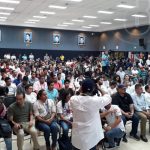 Periodistas se comprometen en frenar la ola de noticias falsas en Nicaragua nicaragua