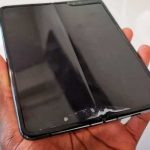 Definitivamente puedes olvidarte de la revolución de los móviles plegables puedes
