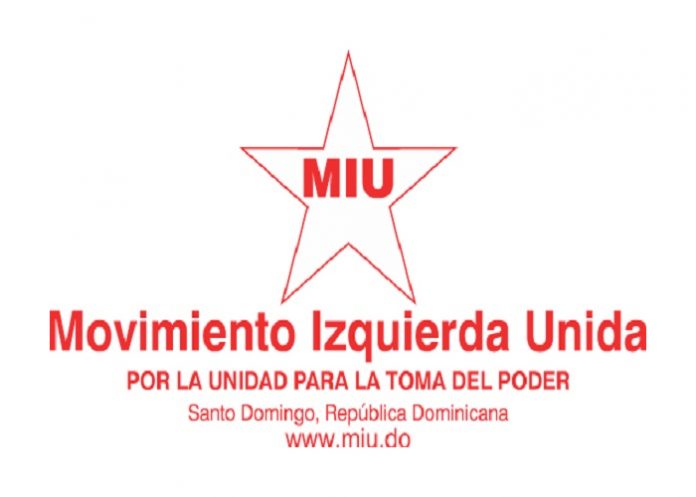 movimiento izquierda libre
