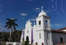 parroquia San Pedro
