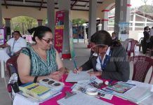 Ocotal: Realizan Expo Feria para dinamizar el establecimiento legal de las MIPYMES mipymes