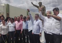 Delegación de Venezuela visita Matagalpa