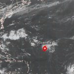 Tormenta Florence se convertirá en huracán el domingo en el Atlántico huracan florence
