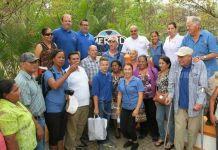 Somoto y Merced California celebran 25 años de hermanamiento nicaragua